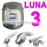 4in1 Tripolar Bipolar RF Beauty Equipment Cavitation thumbnail-1
