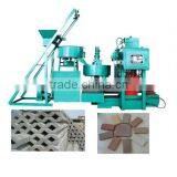 Floor Tile Machine Manufacturer