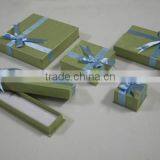 High Quality Custom Design Cardboard Paper Gift Box From China thumbnail-1