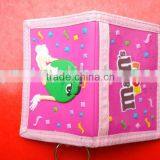 New-fashioned Pvc Card Wallet thumbnail-1