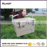 Food Grade 20QT Fishing Camping Cooler Box thumbnail-1