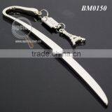 Metal Art Bookmark thumbnail-1