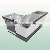 Checkout Counter, for Supermarket and Grocery Store thumbnail-2