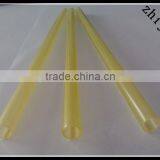 Hard Plastic Safe Drinking Straws for Party