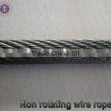 Non Rotating Steel Wire Rope