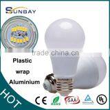 Cheap Price Quality Led Bulb E27 5w,e27 Led Bulb Light 2000k-6500k