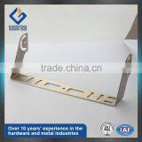 OEM Stamping Metal Bracket for Fixing thumbnail-2