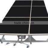 Italian Optimization CNC Glass Cutting Machine