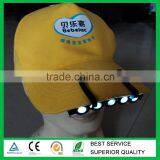 Promotional LED Baseball Cap thumbnail-1