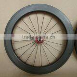 16inch 349 Carbon Wheels Clincher 16'349 Bmx Wheels Front:20H Rear 28H thumbnail-4