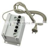 Box Control Recliner Chair thumbnail-2