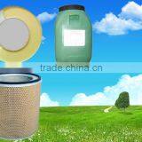 PU Glue for Air Filter Cold Process Glue