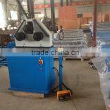 China Manufacture and Exporter,TZOUKE, With CE Standard and Certificate, RBM30HV Round Pipe Bending Machine thumbnail-1