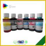 Compatible CMYK Colors Dye ink for Epson Surecolor SC-B6070 SC-B6080