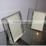 3-19mm Ultra Clear Float Glass for Greenhouse Glass/Glass Wall thumbnail-1