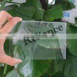 5mm Ultra White Float Glass thumbnail-1