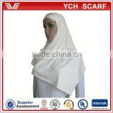 Low MOQ Digital Print Custom Desgin Cotton Scarf thumbnail-4