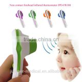 Specially design infrared thermometer forhead&milk infrared thermometer