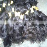 Single Drawn Bulk Hair extensions