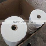 Automatic Single Channel Maxi Roll Toilet Paper Log Saw Cutter Machinery thumbnail-4
