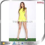 New Sexy Women Summer Casual Sleeveless Party Evening Cocktail Short Mini Dress thumbnail-1