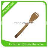 Bamboo Cooking Spoon thumbnail-5
