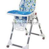 Ultima Baby High Chair thumbnail-1