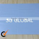 Customized top quality pvc tarpaulin sheet