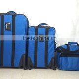 STOCK 3PCS LUGGAGE BAG SET thumbnail-4