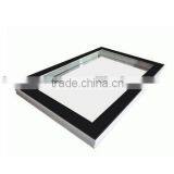 Center Pivot Skylight