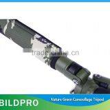 BILDPRO Factory Assembly Tripod Camera Composed Tripod Stand Aluminum and Carbon Fiber Available thumbnail-3