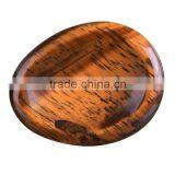 Wholesale Semi-Precious Stone Crafts Natural Yellow Tiger Eye