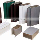 Quality Aluminium Extrusion Profile Aluminum Extrusion Profile of Decorate With All Kinds of Surface Finish thumbnail-2