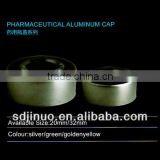 pharmaceutical aluminum cap