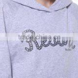 Half Sleeve Hoodies , Children Hoodies , Lightweight Cotton Hoodies thumbnail-2