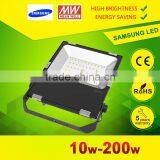 150W IP65 Waterproof Ultraslim Floodlight