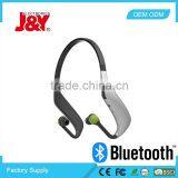 New Design 2015 Portable & Light Neckband Bluetooth Headphone thumbnail-5