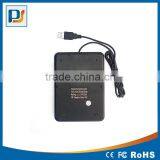 Standard,Multimedia,Slim,Ergonomics Style and Desktop Application Digital Wired Mini Keyboard thumbnail-1