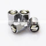 Mini Shape Locking Tire Valve Cap thumbnail-3