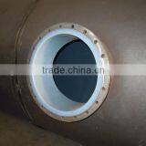 Polyethylene (PE)-lined Reactor