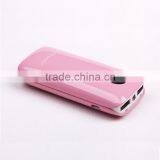 5200mAh Mobile Power Station Power Bank for Cellphone Power Bank Car Jump Start thumbnail-1