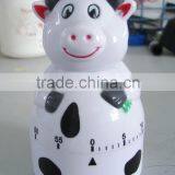 Cartoon, Animal Shape Kitchen Timer