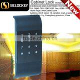 New Product Electrical Security Code Lock for Sauna Room, Spa House Etc