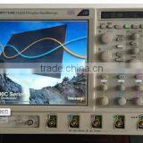 Tektronix DPO71604 4 Channels 16GHz Digital Oscilloscope
