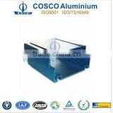 Aluminium Housing Profile for Power Inverter thumbnail-6