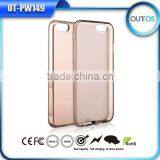 Hot Promotional Wireless Phone Charger Case for for Iphone 6 qi Charger Receiver