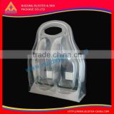 (easy to use) Jiangmen manufacturer plastic pvc clamshell packaging for wired mouse