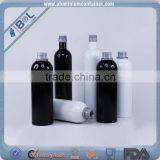 Different Size of Round Vodka Bottle High Flint thumbnail-1