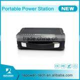 AC 230V Pure Sine Wave Multi-functional Power Station thumbnail-5
