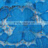 Girl Dress Latest Applique Lace Trimming thumbnail-2